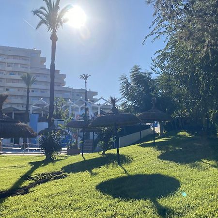 Benalbeach Residential Benalmádena Dış mekan fotoğraf