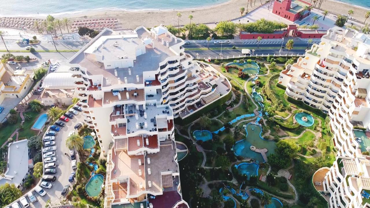 Benalbeach Residential Benalmádena Dış mekan fotoğraf