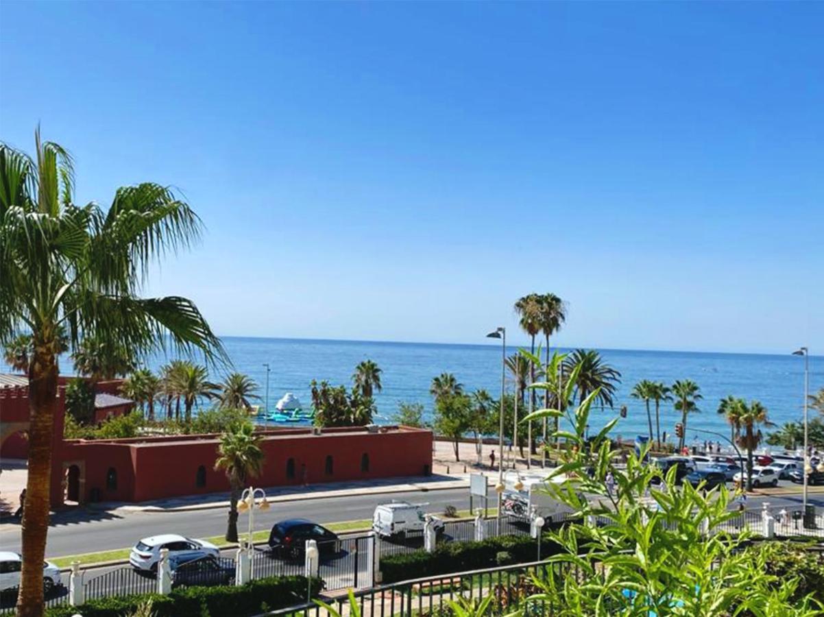 Benalbeach Residential Benalmádena Dış mekan fotoğraf