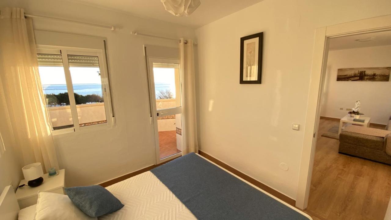 Benalbeach Residential Benalmádena Dış mekan fotoğraf