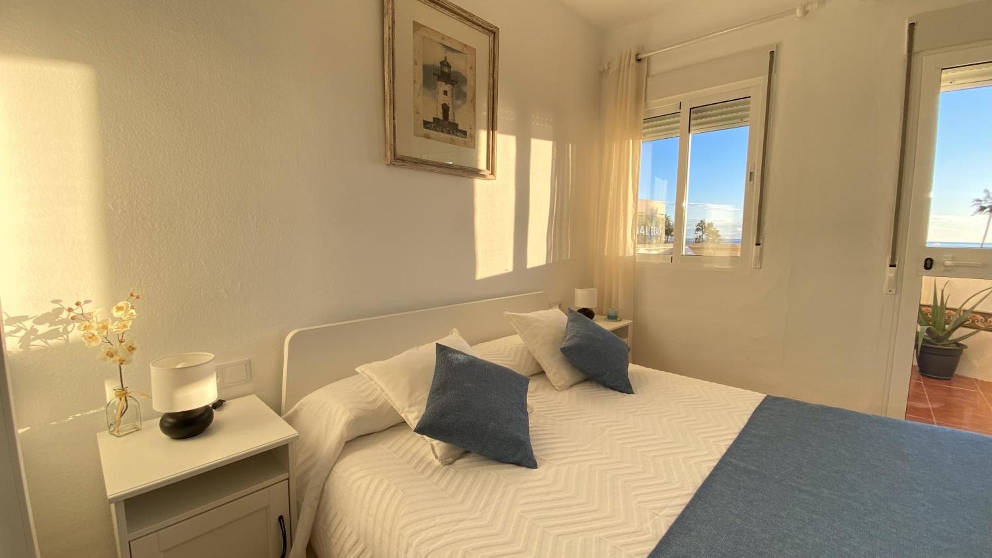 Benalbeach Residential Benalmádena Dış mekan fotoğraf