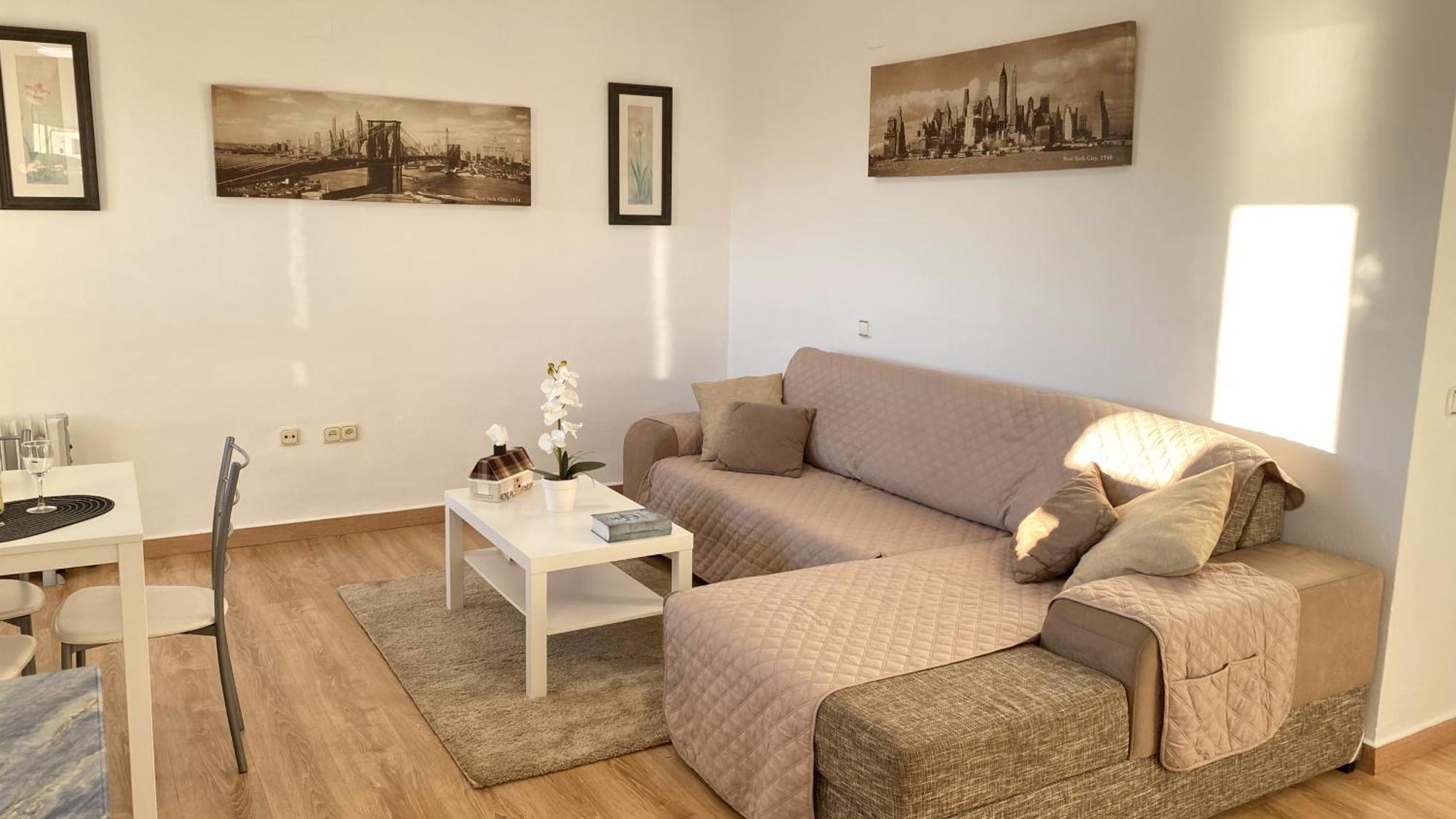 Benalbeach Residential Benalmádena Dış mekan fotoğraf