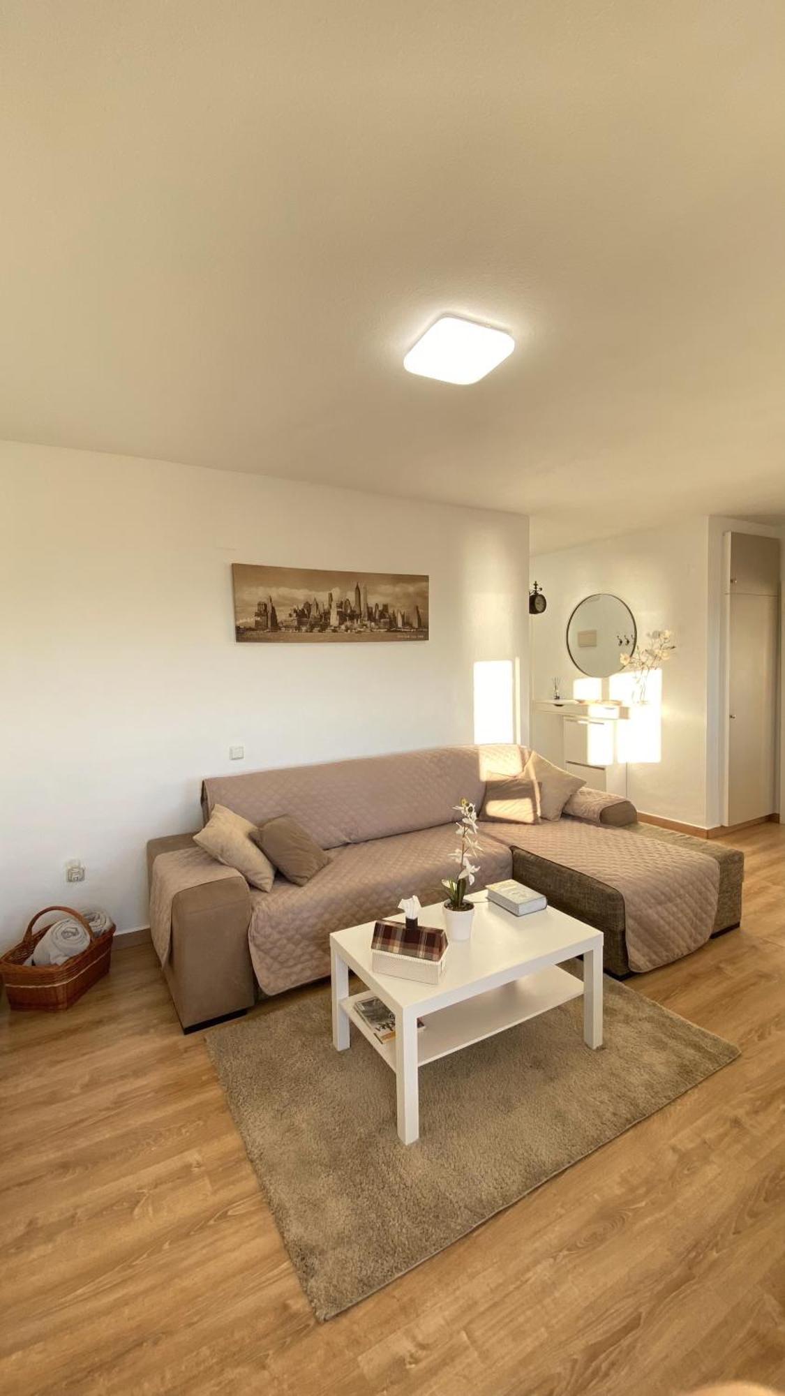 Benalbeach Residential Benalmádena Dış mekan fotoğraf