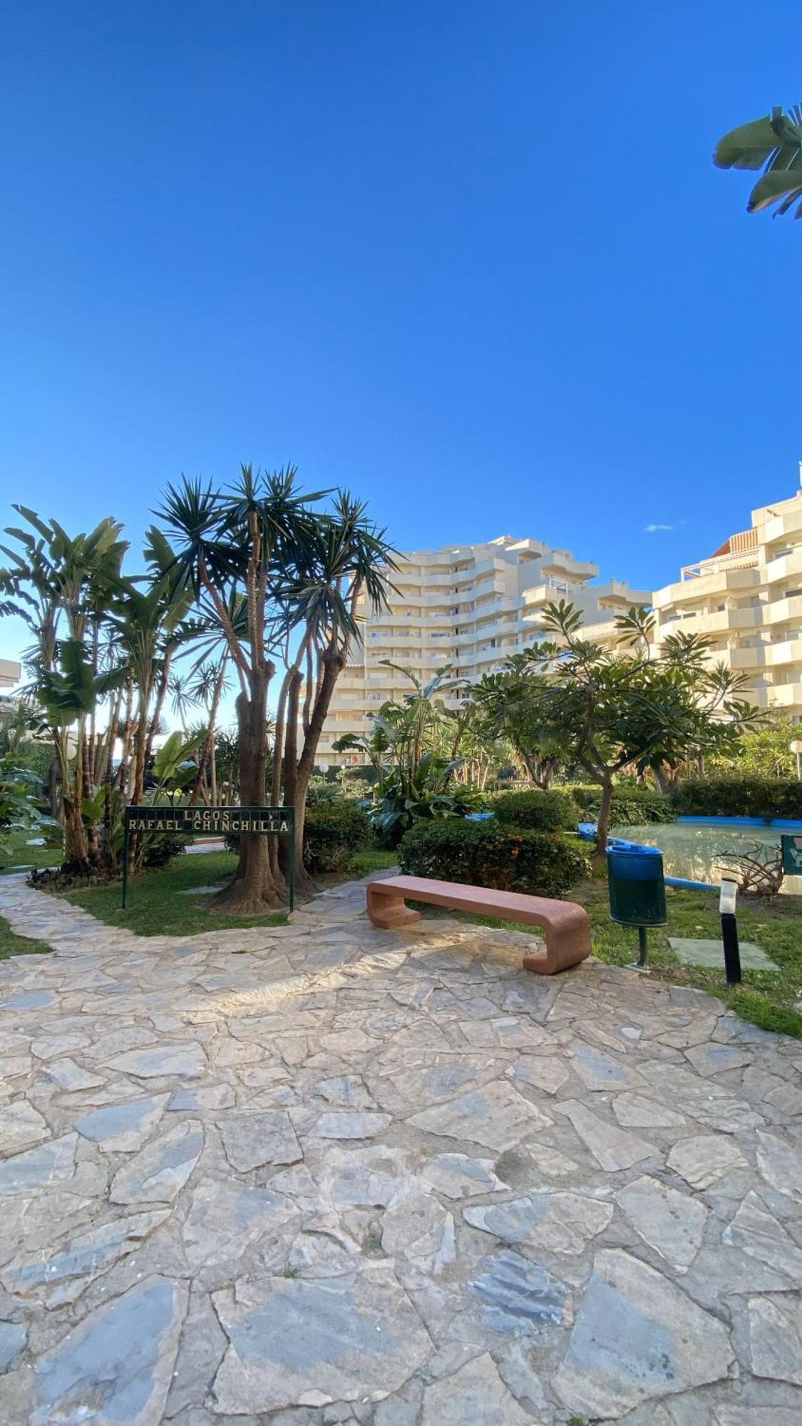 Benalbeach Residential Benalmádena Dış mekan fotoğraf