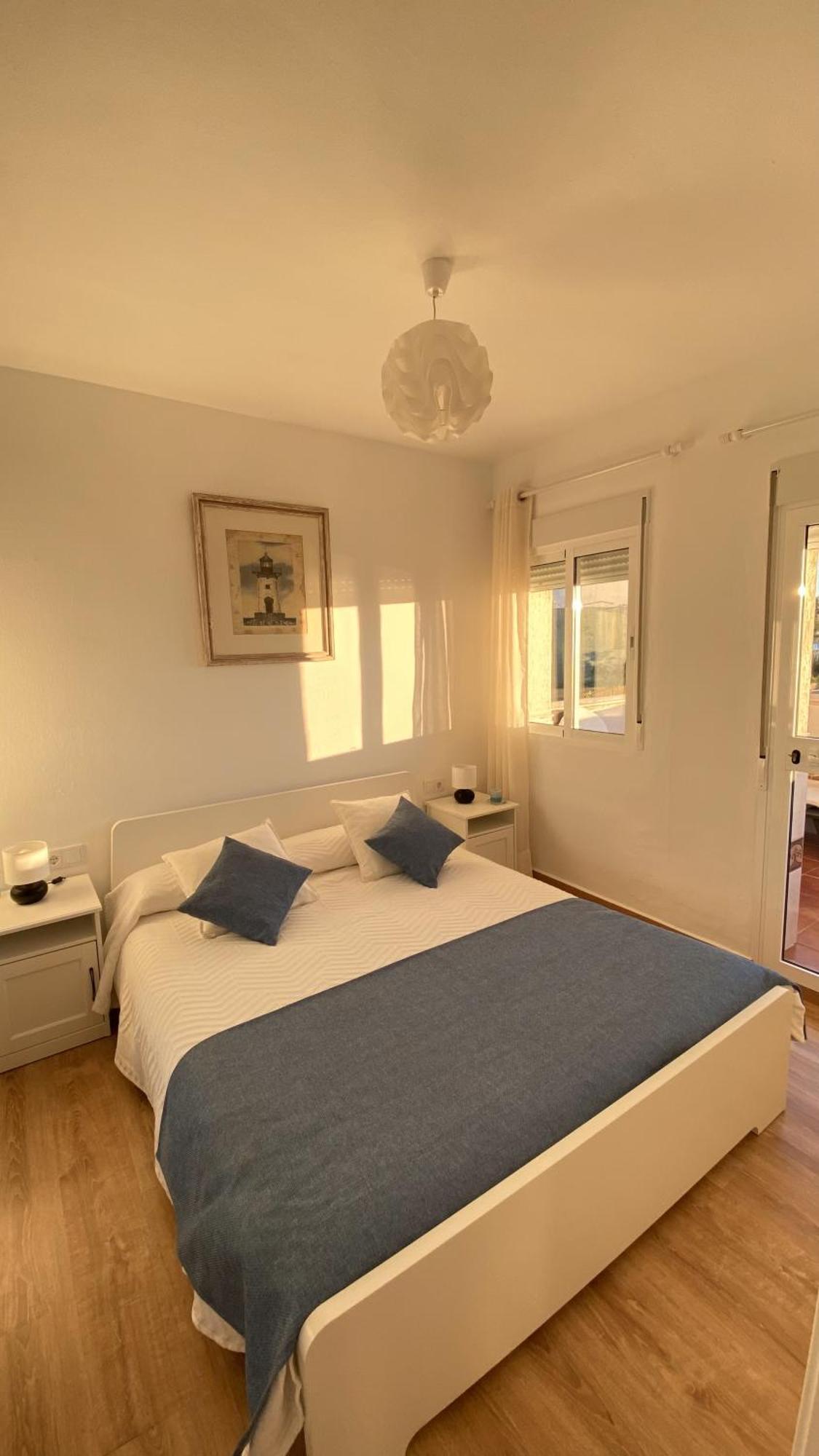 Benalbeach Residential Benalmádena Dış mekan fotoğraf