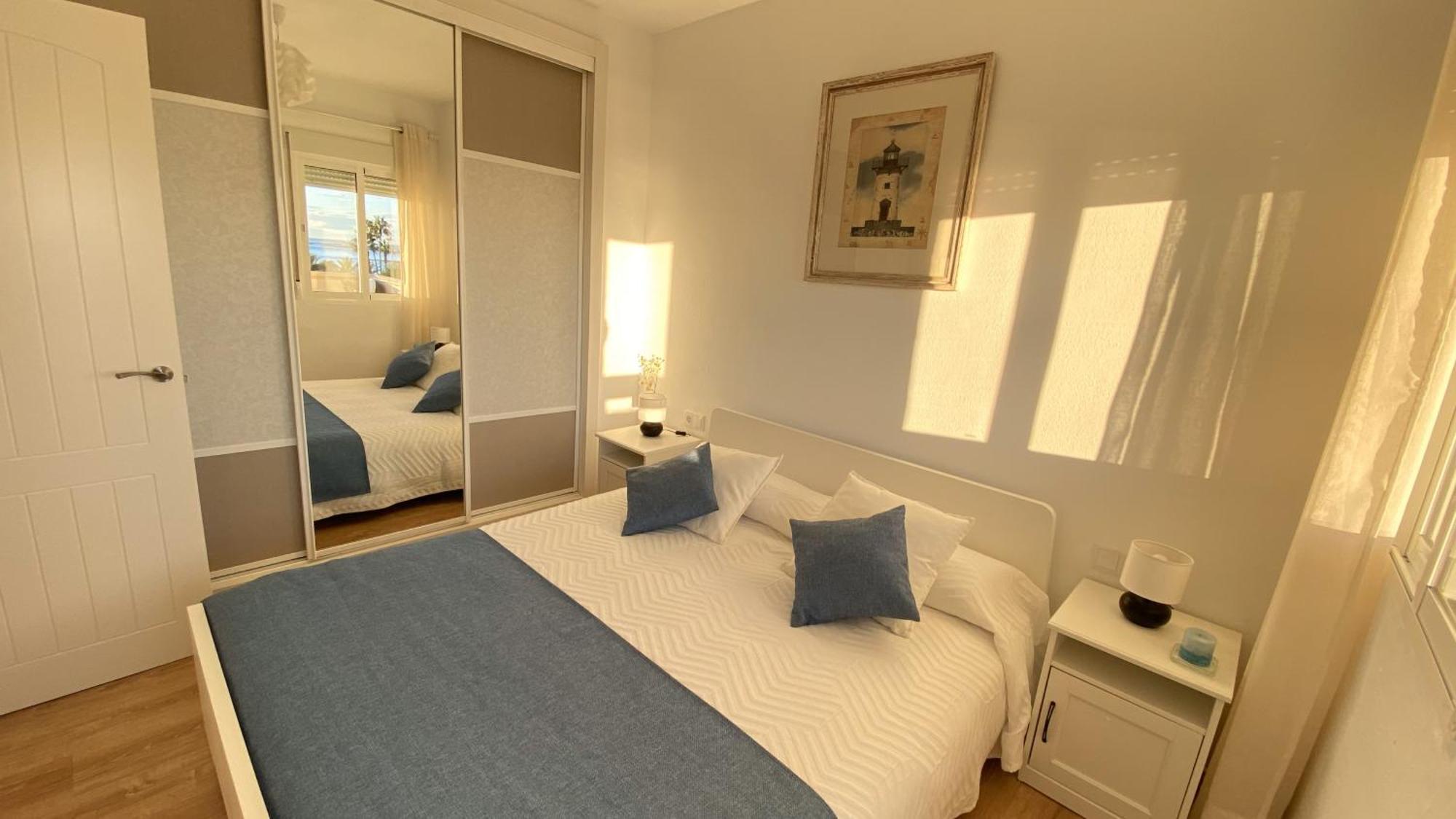 Benalbeach Residential Benalmádena Dış mekan fotoğraf